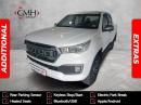 Thumbnail Foton Tunland G7 2.0TD double cab TLX