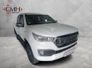Thumbnail Foton Tunland G7 2.0TD double cab TLX