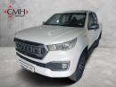 Thumbnail Foton Tunland G7 2.0TD double cab TLX