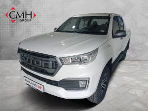 Foton Tunland G7 2.0TD double cab TLX - Image 1