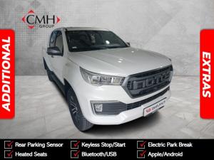 Foton Tunland G7 2.0TD double cab TLX - Image 1