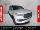Thumbnail Foton Tunland G7 2.0TD double cab TLX