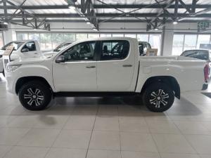 Foton Tunland G7 2.0TD double cab TLX - Image 2