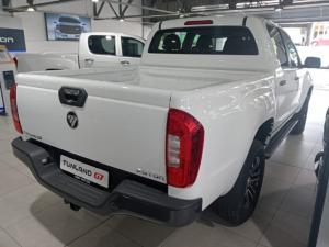 Foton Tunland G7 2.0TD double cab TLX - Image 3