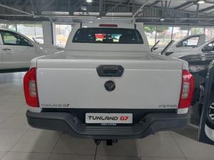Foton Tunland G7 2.0TD double cab TLX - Image 4