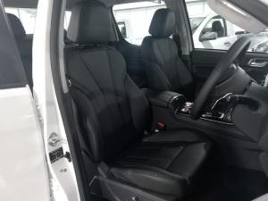 Foton Tunland G7 2.0TD double cab TLX - Image 7
