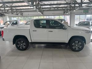 Foton Tunland G7 2.0TD double cab TLX - Image 9