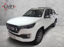 Thumbnail Foton Tunland G7 2.0TD double cab Limited 4x4