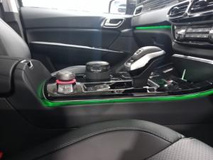 Foton Tunland G7 2.0TD double cab Limited 4x4 - Image 10