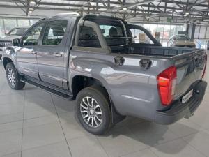 Foton Tunland G7 2.0TD double cab Limited 4x4 - Image 13