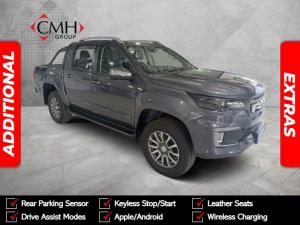 Foton Tunland G7 2.0TD double cab Limited 4x4 - Image 1