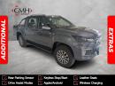 Thumbnail Foton Tunland G7 2.0TD double cab Limited 4x4