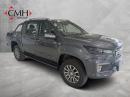 Thumbnail Foton Tunland G7 2.0TD double cab Limited 4x4