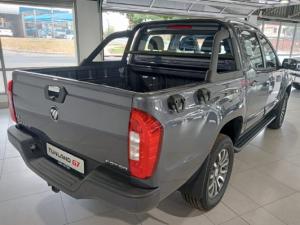 Foton Tunland G7 2.0TD double cab Limited 4x4 - Image 3