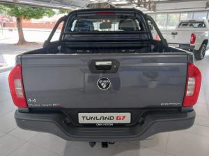 Foton Tunland G7 2.0TD double cab Limited 4x4 - Image 4