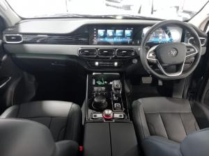 Foton Tunland G7 2.0TD double cab Limited 4x4 - Image 5