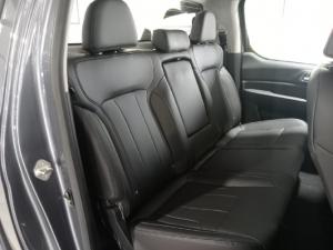 Foton Tunland G7 2.0TD double cab Limited 4x4 - Image 6