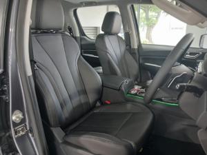 Foton Tunland G7 2.0TD double cab Limited 4x4 - Image 7