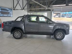 Foton Tunland G7 2.0TD double cab Limited 4x4 - Image 9