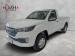 Foton Tunland G7 2.0TD single cab Hi Rider - Thumbnail 1