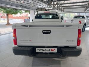 Foton Tunland G7 2.0TD single cab Hi Rider - Image 4