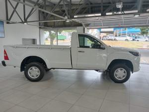 Foton Tunland G7 2.0TD single cab Hi Rider - Image 8