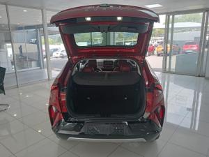 Tata Curvv 1.2T Accomplished S - Image 10