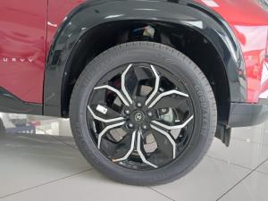 Tata Curvv 1.2T Accomplished S - Image 12