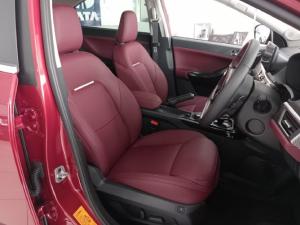 Tata Curvv 1.2T Accomplished S - Image 13