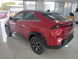 Tata Curvv 1.2T Accomplished S - Image 14