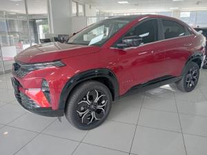 Tata Curvv 1.2T Accomplished S - Image 1