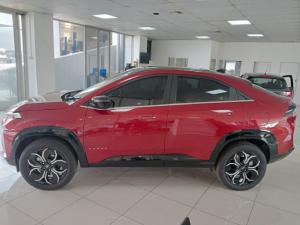 Tata Curvv 1.2T Accomplished S - Image 2