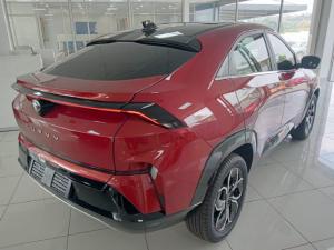 Tata Curvv 1.2T Accomplished S - Image 3