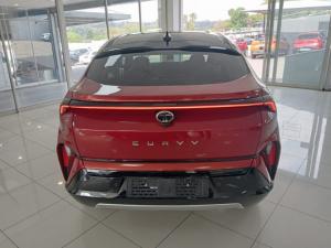 Tata Curvv 1.2T Accomplished S - Image 4