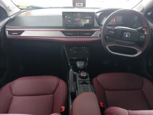 Tata Curvv 1.2T Accomplished S - Image 5