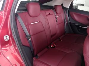 Tata Curvv 1.2T Accomplished S - Image 6