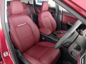 Tata Curvv 1.2T Accomplished S - Image 7