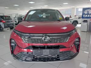 Tata Curvv 1.2T Accomplished S - Image 8