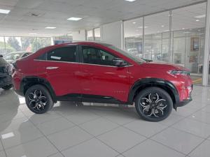 Tata Curvv 1.2T Accomplished S - Image 9