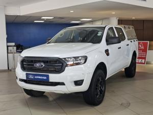 Ford Ranger 2.2TDCi double cab Hi-Rider XL - Image 3