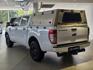 Ford Ranger 2.2TDCi double cab Hi-Rider XL - Image 4
