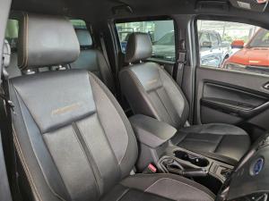 Ford Ranger 2.0Bi-Turbo double cab Hi-Rider Wildtrak - Image 10