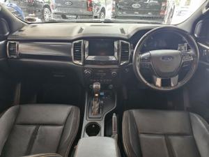 Ford Ranger 2.0Bi-Turbo double cab Hi-Rider Wildtrak - Image 10