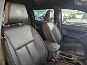 Ford Ranger 2.0Bi-Turbo double cab Hi-Rider Wildtrak - Image 11