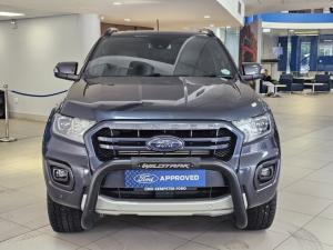 Ford Ranger 2.0Bi-Turbo double cab Hi-Rider Wildtrak - Image 2