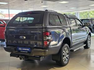 Ford Ranger 2.0Bi-Turbo double cab Hi-Rider Wildtrak - Image 4