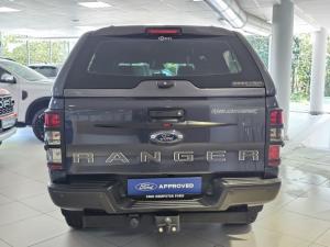 Ford Ranger 2.0Bi-Turbo double cab Hi-Rider Wildtrak - Image 5