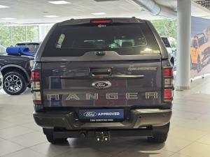 Ford Ranger 2.0Bi-Turbo double cab Hi-Rider Wildtrak - Image 5