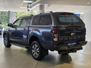 Ford Ranger 2.0Bi-Turbo double cab Hi-Rider Wildtrak - Image 6