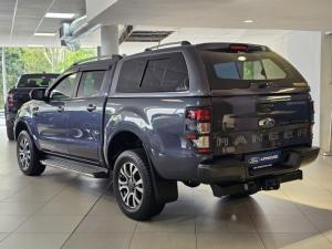 Ford Ranger 2.0Bi-Turbo double cab Hi-Rider Wildtrak - Image 6